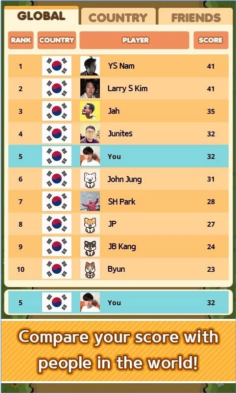 奔跑吧狗狗安卓版