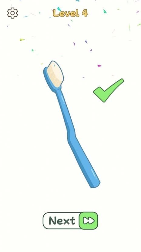 快乐大脑拼图汉化版