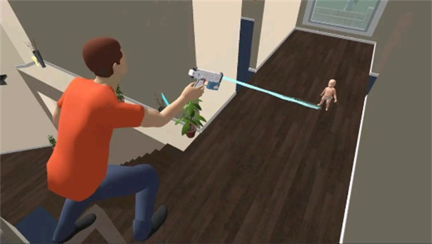 谁是你爸爸正版