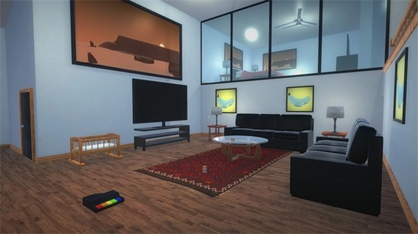 谁是你爸爸正版