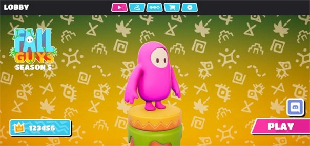 糖豆人终极淘汰赛国际服(11)