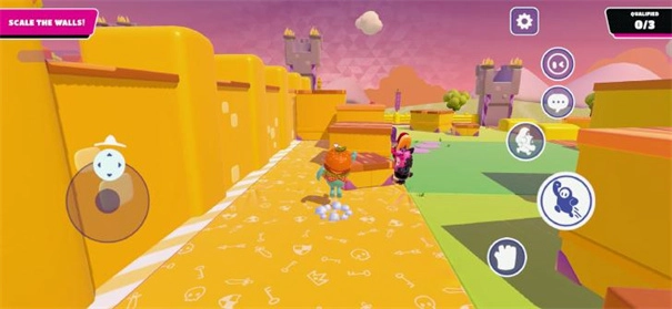 糖豆人终极淘汰赛国际服(12)