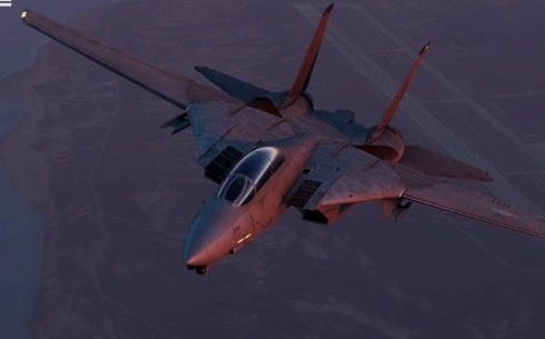 航母降落hd手机版