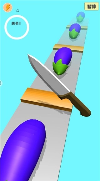 全民单机切水果游戏