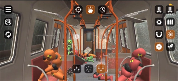 失控玩家模拟器无广