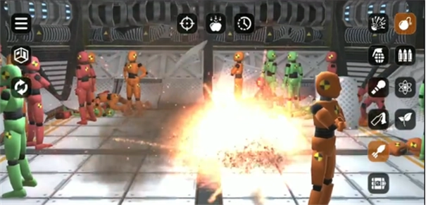 失控玩家模拟器无广