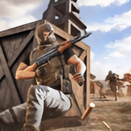 全球射击行动游戏