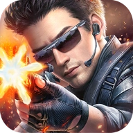 全民枪神边境王者4399