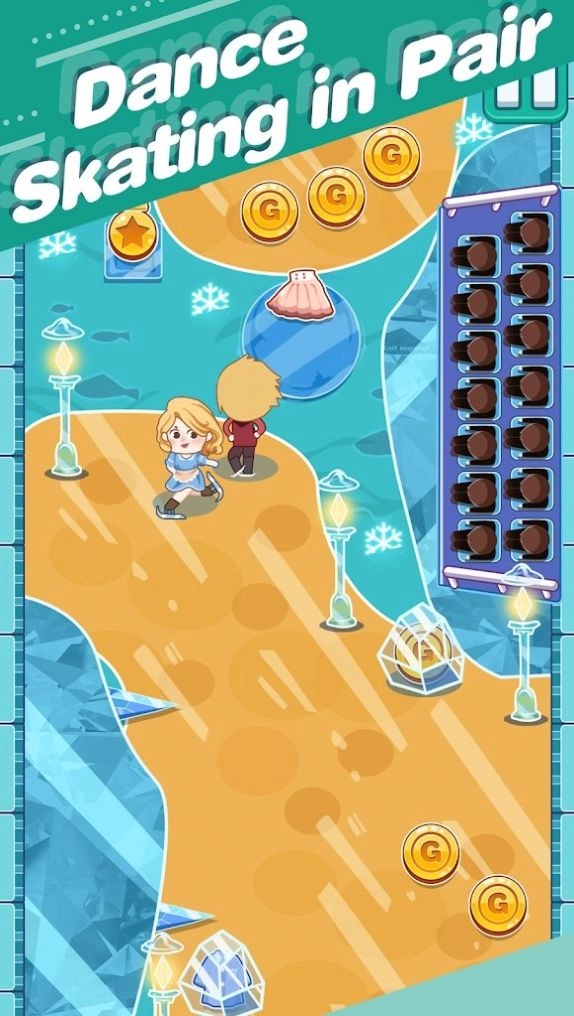 双人滑冰免费版