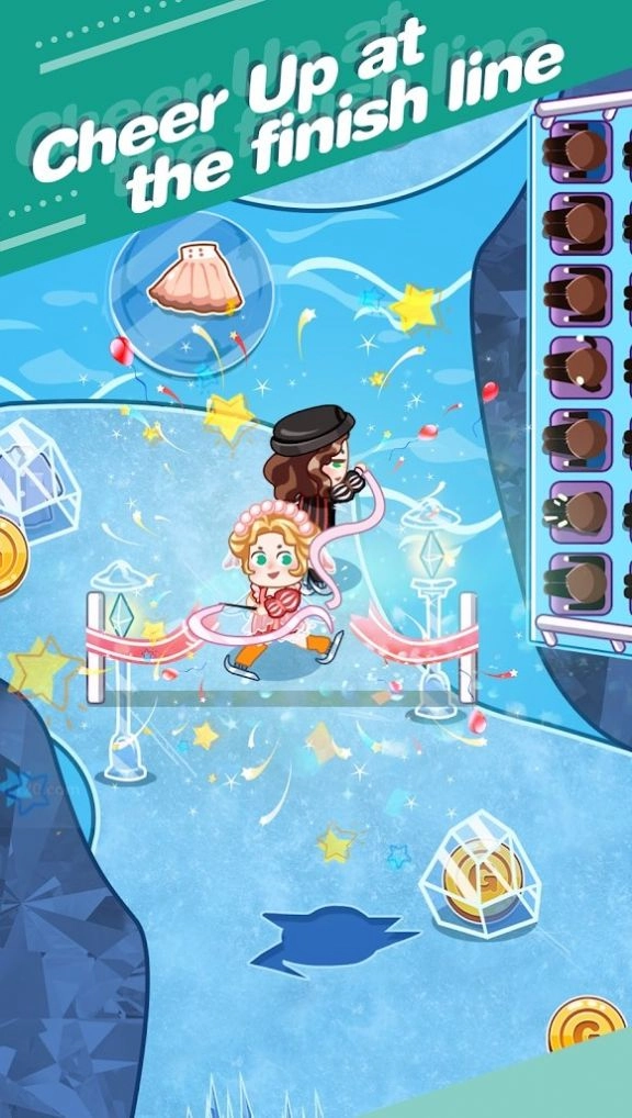 双人滑冰免费版