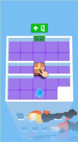 滑动逃脱安卓版