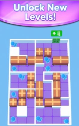 滑动逃脱安卓版