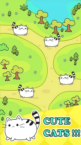 等一只猫咪游戏安卓版