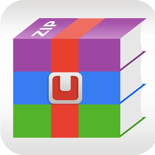 zip解压大师软件