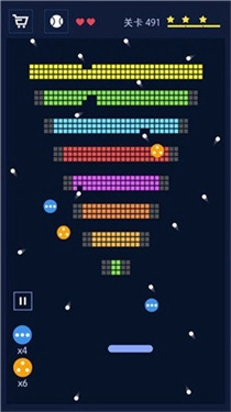 砖块破坏者国际版(8)