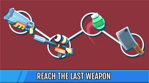 食物大战3D游戏安卓版