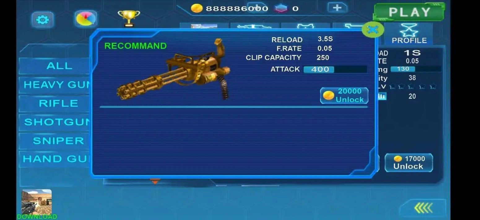 枪袭精英杀手免费版