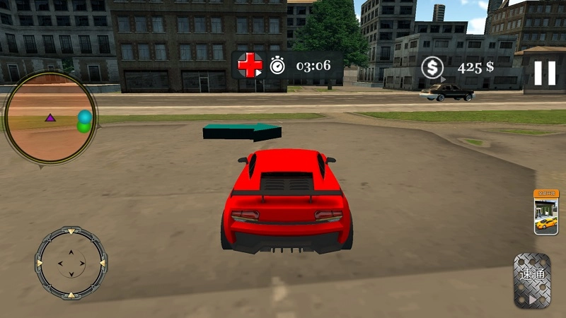 解压破坏大师安卓版