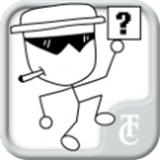 奇怪的大冒险完整版