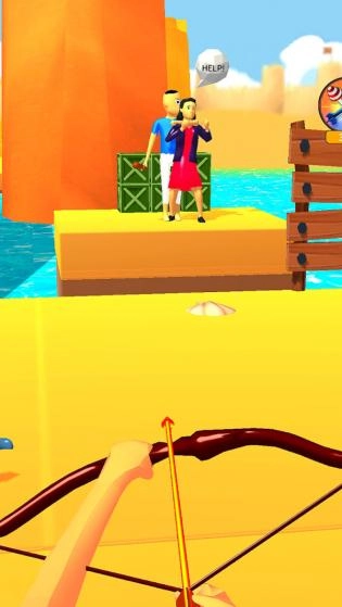 王者弓箭手安卓版