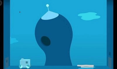 火车头冒险记(1)