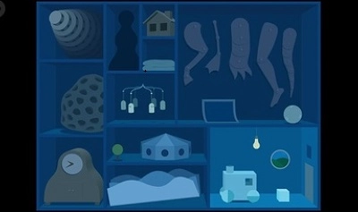 火车头冒险记(3)