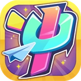 男生女生向前冲