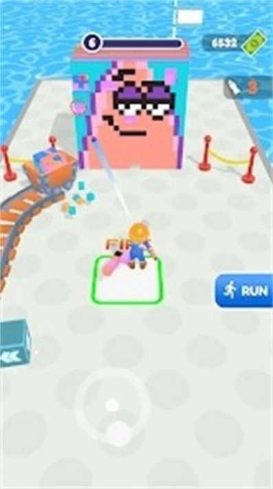 方块毁灭者中文版