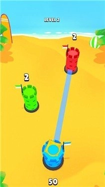 炮楼之战安卓版