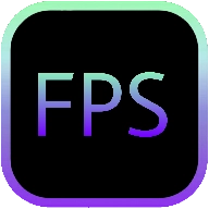 帧率显示器