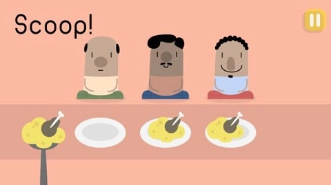 全民大挑战安卓版