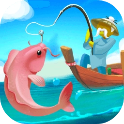 快乐渔村游戏