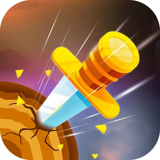 最强飞刀投掷挑战