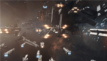 无尽的拉格朗日版