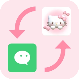 换图标百变组件