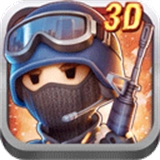 混乱大枪战手机版