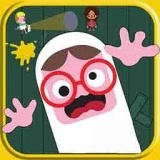 托卡小镇怪物鬼屋 v5.5