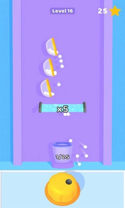 倒满球球 手机版