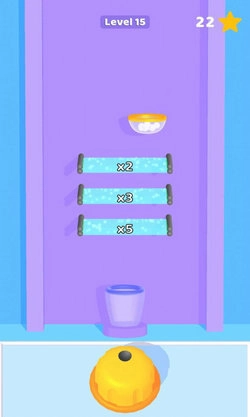 倒满球球 手机版