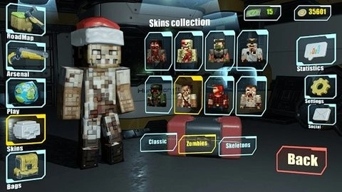 方块猎人安卓版