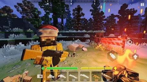 方块猎人安卓版