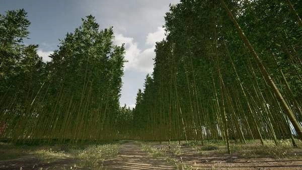 绝地求生冰雪国度