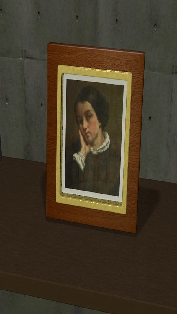 蓝色逃脱中文版