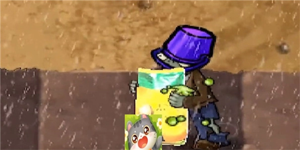 植物大战僵尸金坷垃主播版