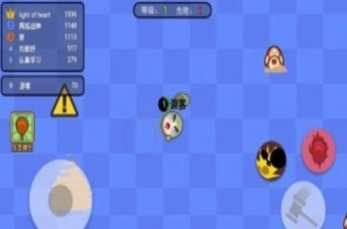 锤个锤子单机版