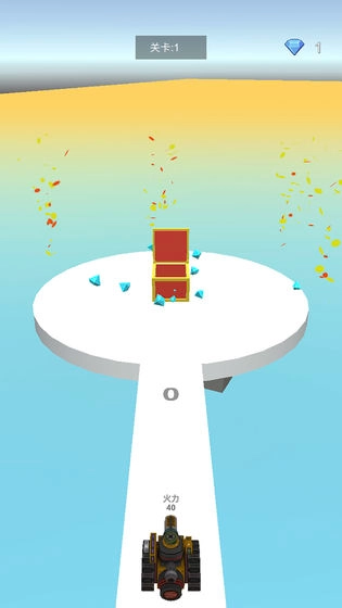 合成坦克游戏安卓版