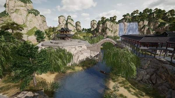 绝地求生冰雪国度