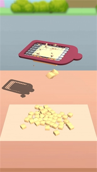 食物切切切图2