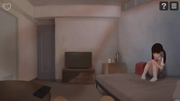 lostllife手机版(2)