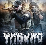 逃离塔科夫中文版